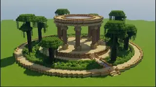 Spawn para server de MINECRAFT (World Edit)