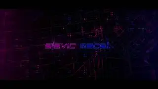 Map intro