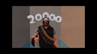 20,000 Subscriber Special! Questions and Answers