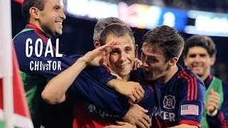 GOAL: Rookie Harry Shipp scores his 6th of the season to tie the game