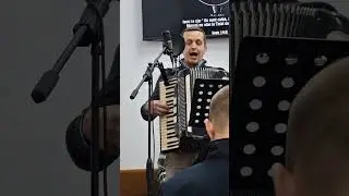 Emil Mihăilă ~ Doamne vin cu o rugăciune înaintea Ta!