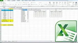 Excel If Function using AND, OR Multiple Conditions, SUM Cell Range if Conditions are Met