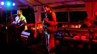 High Peaks Band //10 Miles