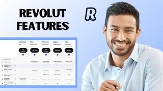 Revolut Review 2025 || Features, Pros and Cons of Revolut