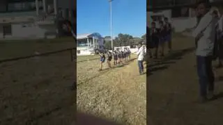 Tug of war championship game golaghat Assam