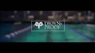 DrownProof promo