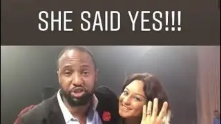 Rosie said yes to Kachi | ultimate love Nigeria