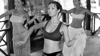 Tribal Fusion Lessons by Anais l Dragonfly Tribe