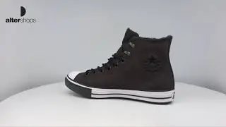 Converse Ctas Winter Core-Tex 165452C