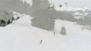 S&ouml;renberg Schwarze Piste/ Schanzenspringen  3.2019