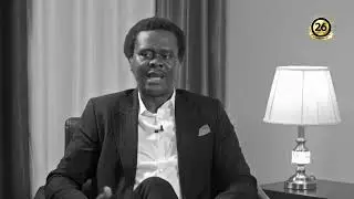 MY DCC STORY | PASTOR EYEWUMI GHEREJE | DCC@26 ANNIVERSARY