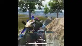 Bgmi Rank Push Highlights 🔥 Unnoticed Contents 😥 #bgmi #pubg #bgmishorts #pubgshorts #finishers007