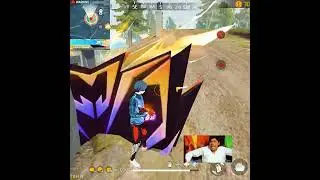 Power Of My Over Confidence😱Solo Vs Squad King😭1 Vs 4 IQ lvl 9999999+Gameplay