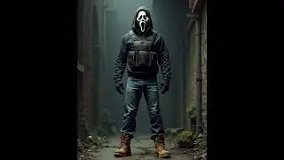 GhostFace - Beat Your Ass