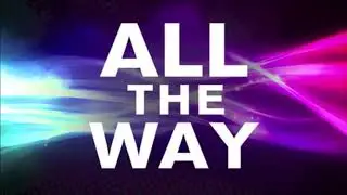 ALL THE WAY - SIN feat. The Rytuaal prod. by Anno Domini Nation