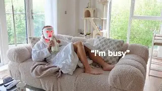 столь необходимый день отдыха и заботы о себе