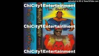 Gangsta Boogie - Chapter 7 (The Sacrifice) (1999 Chicago,Illinois) Side A