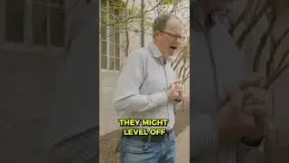 Professor Talks Mortgage Rates #news #mortgagerates  #walkandtalk #credai #documentary