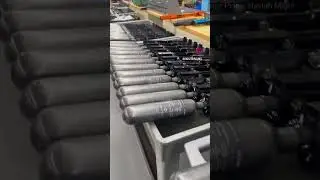 From Factory to your Home! #EpochAirgun