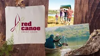 Red Canoe Credit Union: A History
