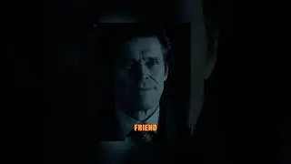 John Wick: Marcus sad Story || Part1 || John Wick 2014 ||