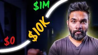 Want F#$* you Money? Save 10k & see how EVERYTHING Changes