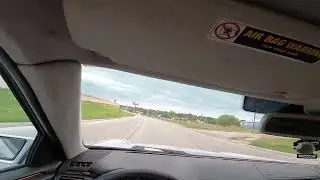 JUNK YARD COIL PACK DID THE JOB, NO MORE MISFIRES FOR NOW (1999 MERCEDES E55 AMG)