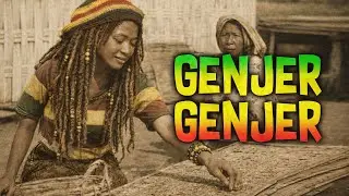 Lilis Suryani &ndash; Genjer-Genjer | Reggae Version | Cover by Rasta Merdeka