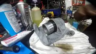 Hodna accord  FRONT DISC BRAKE CALIPER & DUST COVER