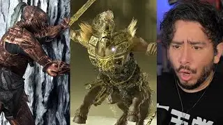 can i solo it? ELDEN RING NIGHTREIGN