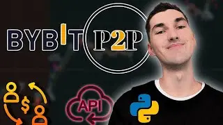 p2p Bybit API | P2P Bot Without Hacks
