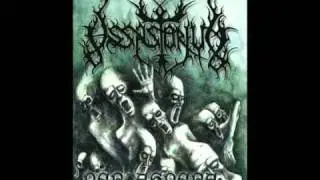 Ossastorium -  Ad Aspera