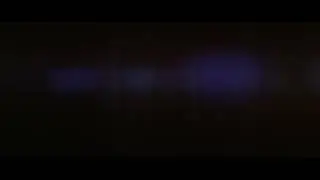 Cool overlay Amber subtle light 4k