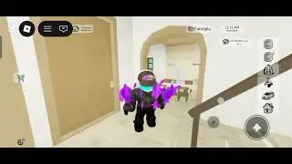 Robot Twin: Metea's Chinese Meeting: Part 5