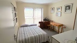 32 De Tyger House Video