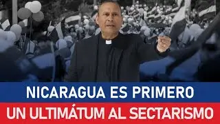 El llamado a la Unidad Nacional: Una ruta hacia la transición democrática en Nicaragua