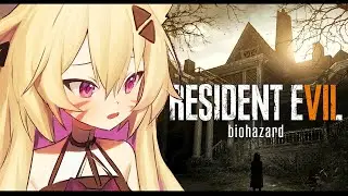 【05/10/2023】Resident Evil 7 - Biohazard Full Gameplay