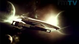 Fredrik Miller - Interstellar