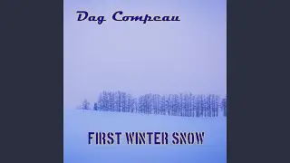 First Winter Snow