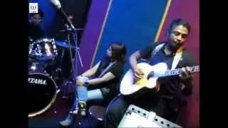 MIZAN (Warfaze)   Guitar play fun
