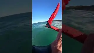 Winter Kite Boarding | Eastern Cape, South Africa