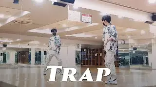 헨리(Henry) - Trap(트랩) | 에어로빅 Aerobics 다이어트댄스 Diet Dance 거울모드 안무 Mirrored