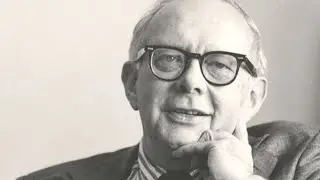 Irving Howe: Dissent | CUNY Laureates