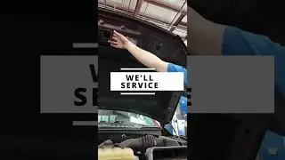 Bell Ford PDEL - Complimentary Pickup & Delivery Service
