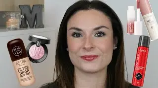 NUOVI PRODOTTI LOW COST IN AZIONE! | GRWM