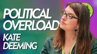 How Scottish schools indoctrinate children | Kate Deeming | Battle of Ideas 2024