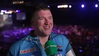 Darts   The Masters   Day 2 Afternoon 03 Feb 2024 576p