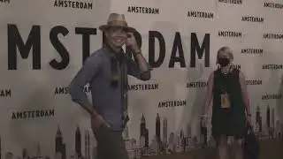 Amsterdam New York World Premiere - B ROLL (official video)