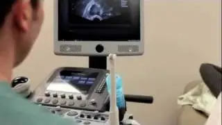 IVF Ultrasound at Fertility Ontario (London)
