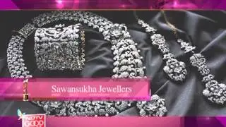 Heritage Jewellery 2012